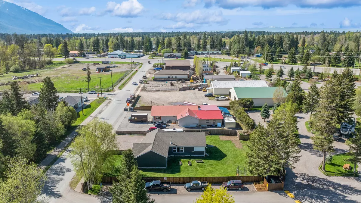 Columbia Falls, MT 59912,1020 3rd AVE E