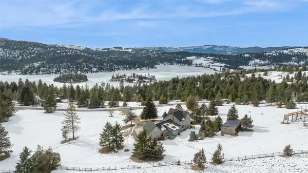 135 Terrace RD, Kalispell, MT 59901
