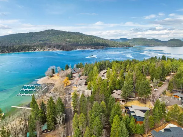 14 Marina Crest LN, Whitefish, MT 59937