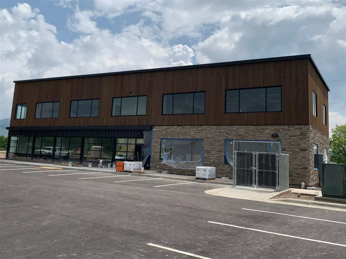 Missoula, MT 59808,3760 Mullan RD #A