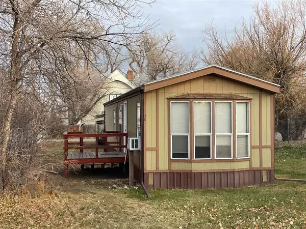 20 3rd ST S, Cascade, MT 59421