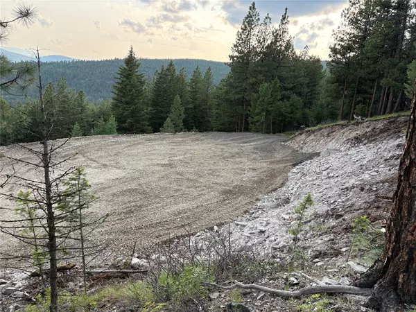 Marion, MT 59925,Nhn Powder Horn LN