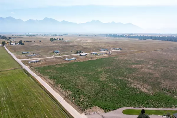 Ronan, MT 59864,Parcel 4 Songer RD