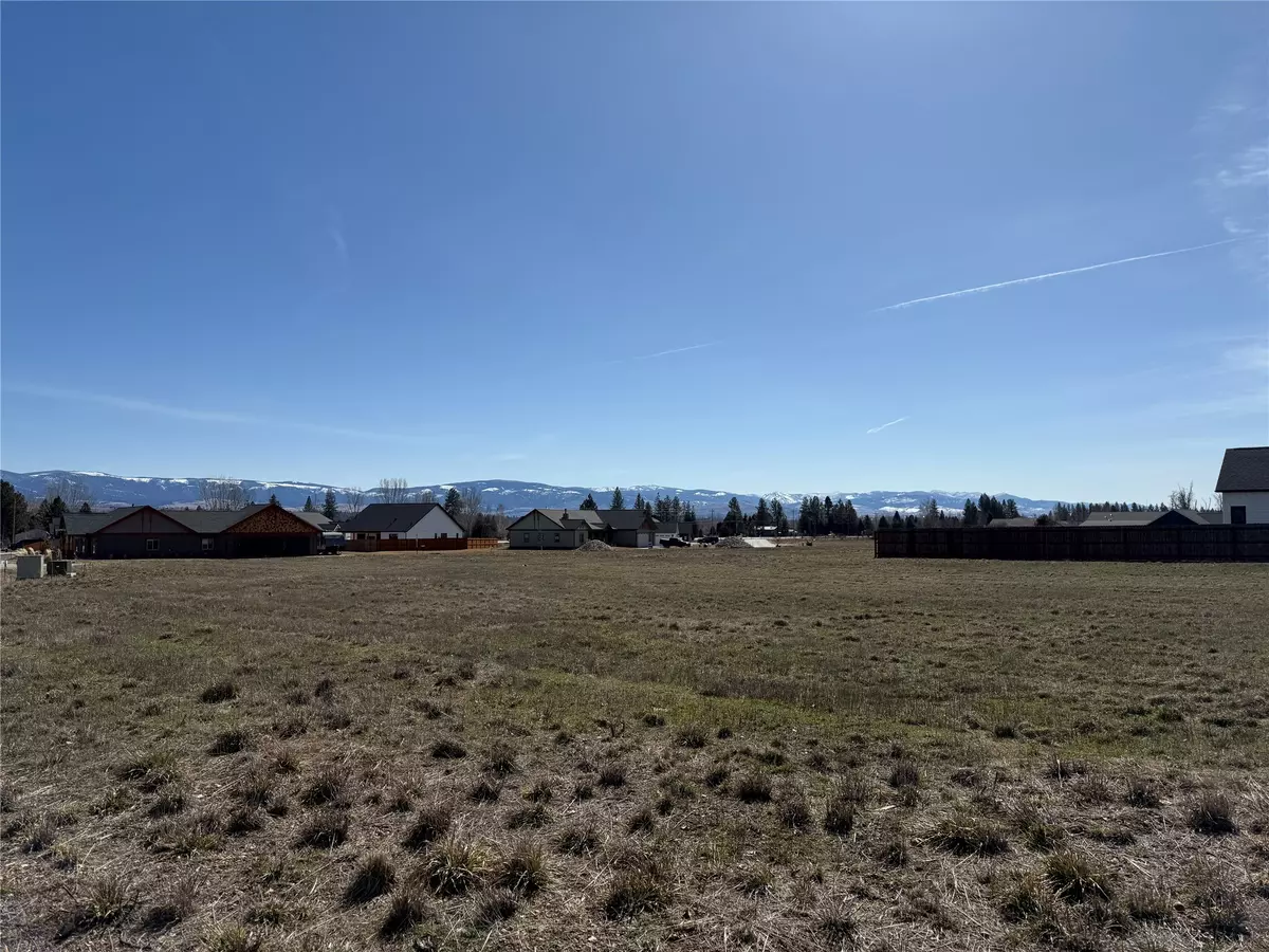 Florence, MT 59833,NHN Horseback TRL #Lot 42