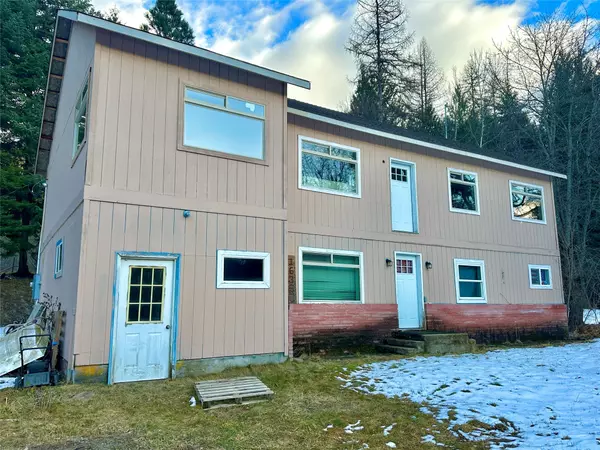 Troy, MT 59935,18304 AND 18328 Bull Lake RD