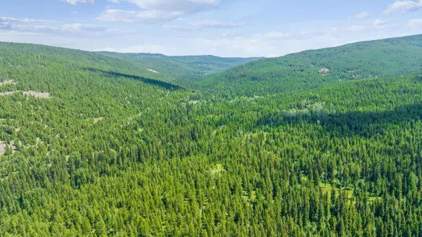 nhn Pinkham RD, Rexford, MT 59930