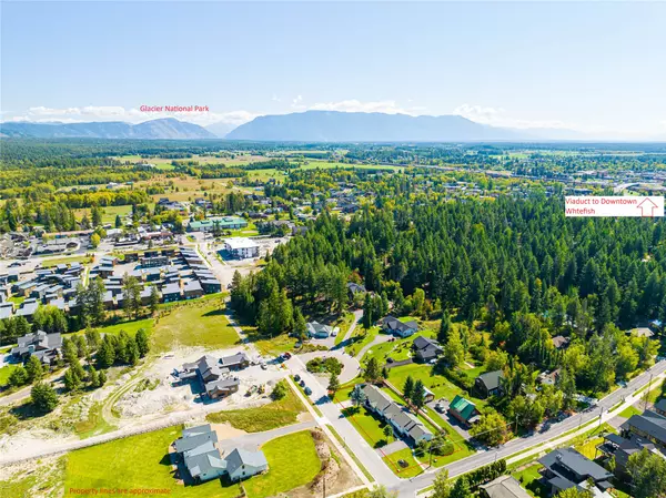 Whitefish, MT 59937,633 & 635 Dakota AVE