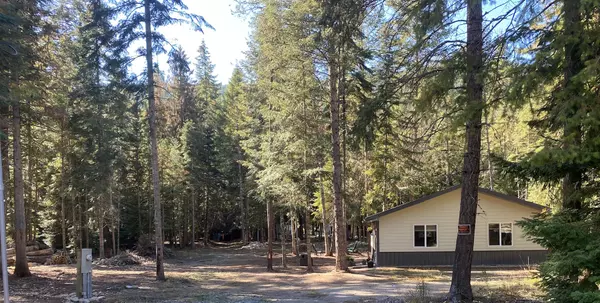 492 Center DR, Troy, MT 59935