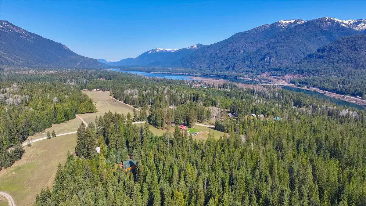 Noxon, MT 59853,115, 131 and 133 Klakken RD