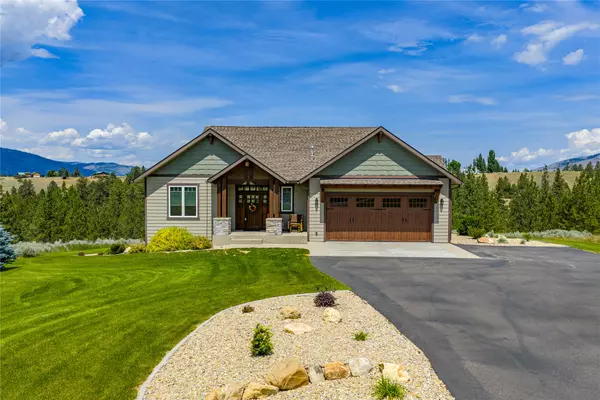 Florence, MT 59833,526 Bitterroot DR