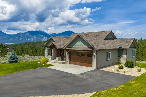 Florence, MT 59833,526 Bitterroot DR