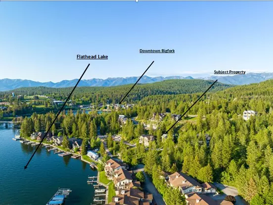 Bigfork, MT 59911,151 Whisper Ridge DR