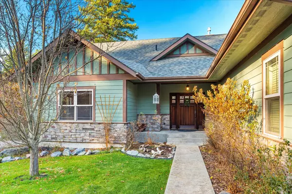 Bigfork, MT 59911,151 Whisper Ridge DR