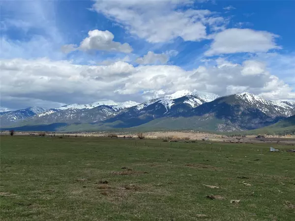 Nhn Post Creek RD E, St Ignatius, MT 59865