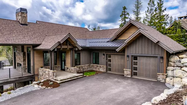 Whitefish, MT 59937,176 S Shooting Star CIR