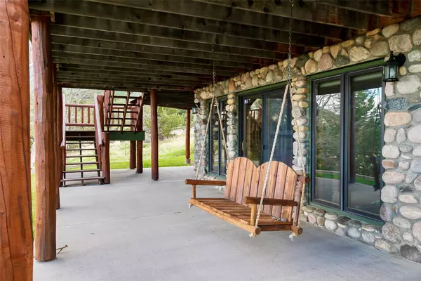 Red Lodge, MT 59068,198 Meeteetse Trail RD