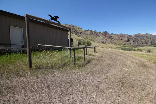 Cascade, MT 59421,Lot 1 Block 3 Pioneer Trail LN