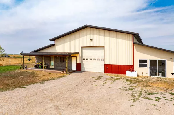 Power, MT 59468,29 Rainbow RD