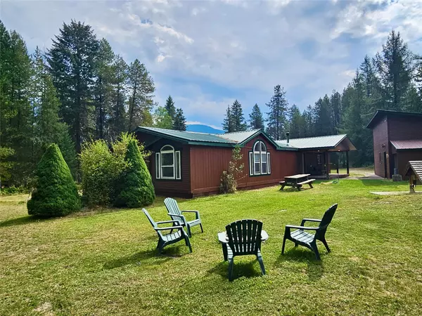 Trout Creek, MT 59874,2760 MT Hwy 200