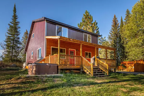 155 Seville LN, Coram, MT 59913