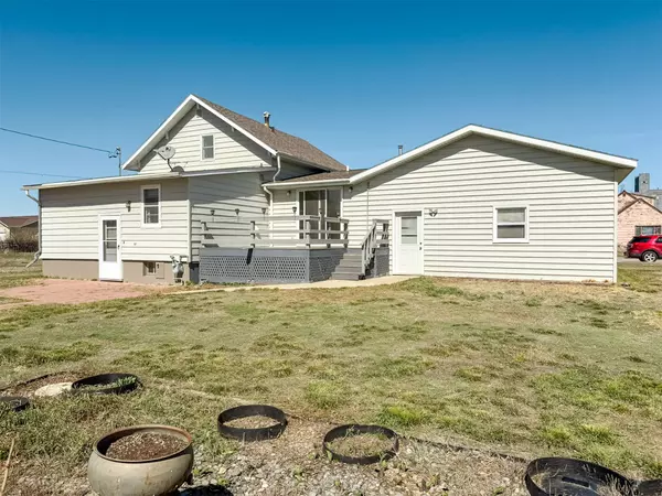 Chester, MT 59522,123 W Jefferson AVE