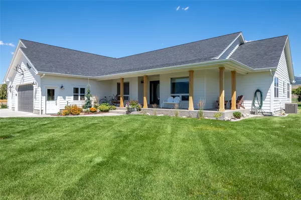 5632 Fairview LN, Florence, MT 59833