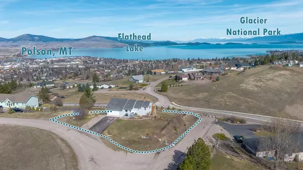 18 Mission View DR, Polson, MT 59860