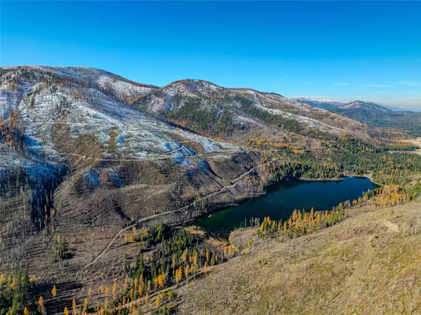 Libby, MT 59923,Nhn Vermillion Creek RD