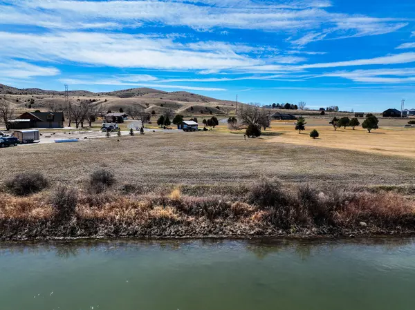 TBD Overloop TRL, Toston, MT 59643