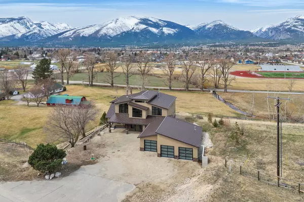 Hamilton, MT 59840,131 Eastside Hwy