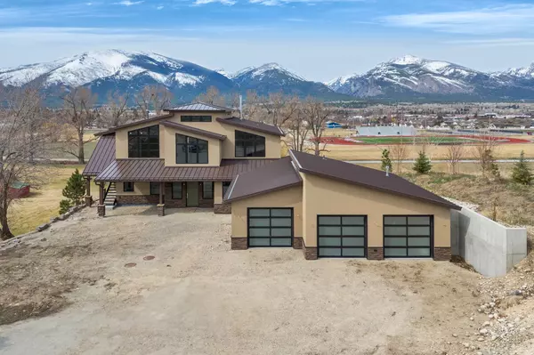 Hamilton, MT 59840,131 Eastside Hwy