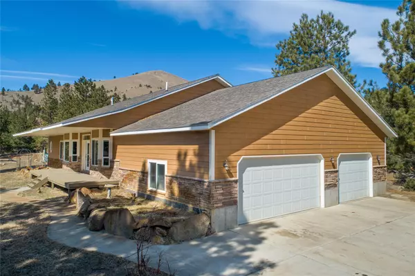 Jefferson City, MT 59638,3 Action CT