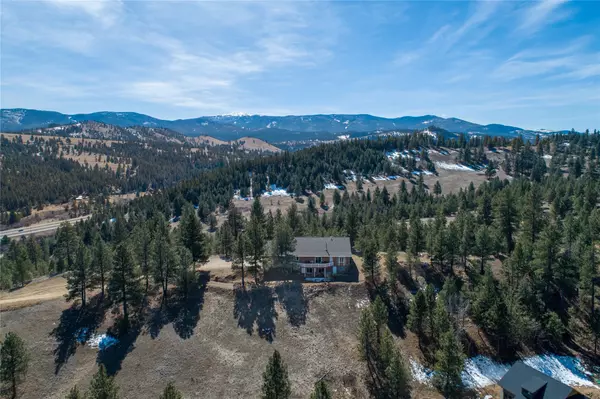 3 Action CT, Jefferson City, MT 59638