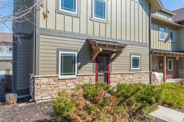 Whitefish, MT 59937,402 Sperry CT