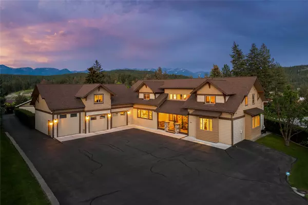 Bigfork, MT 59911,125 S Crestview TER