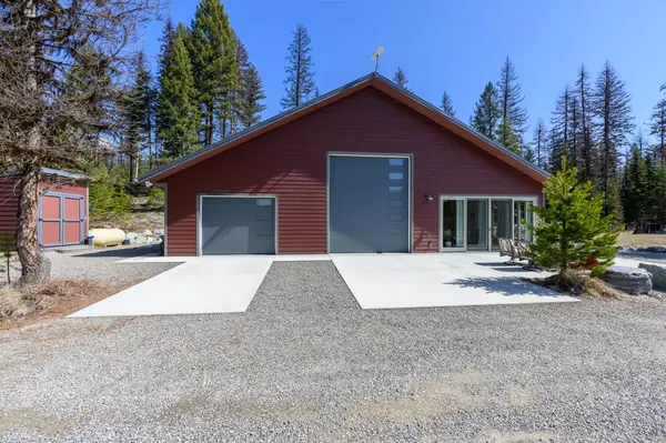 Olney, MT 59927,37 Little Cove RD