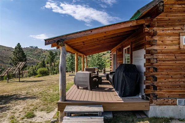 Conner, MT 59827,55 Blind Draw RD