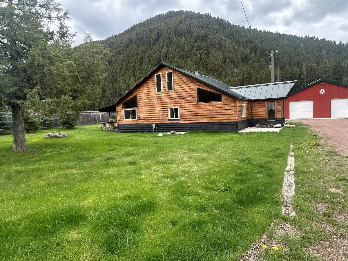Philipsburg, MT 59858,28 Princeton RD