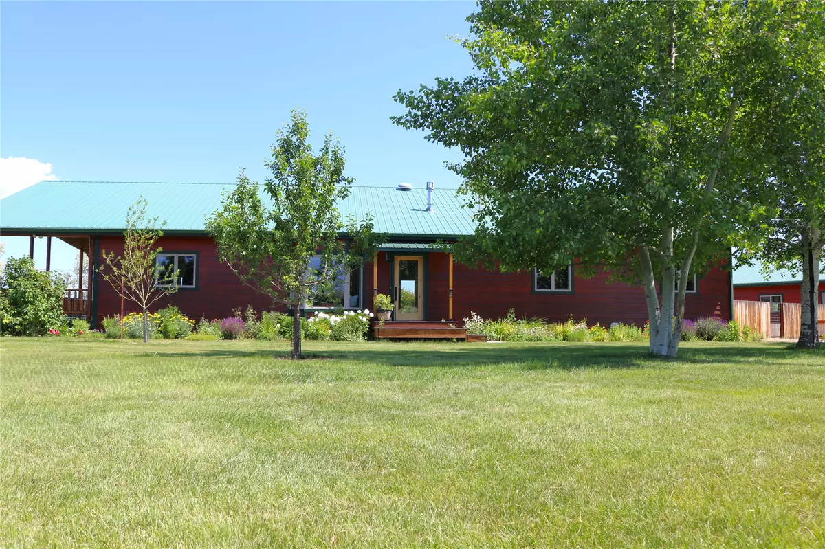 Helena, MT 59602,3570 Juniper DR