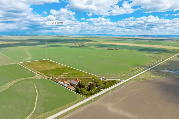 151 6th LN NE, Fairfield, MT 59436