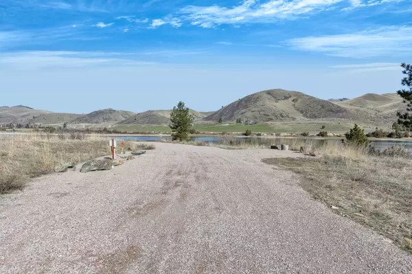 Dixon, MT 59831,Lot 9A MT Hwy 200