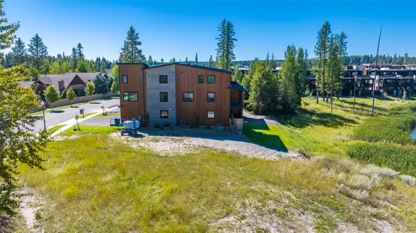 Whitefish, MT 59937,1918 Whitefish AVE