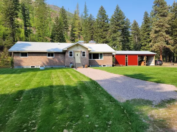 12014 Chase LN, Clinton, MT 59825