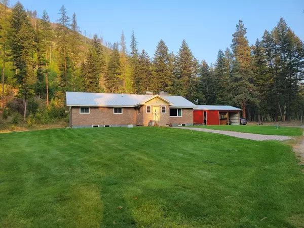 Clinton, MT 59825,12014 Chase LN