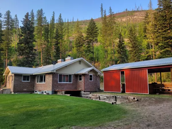 Clinton, MT 59825,12014 Chase LN