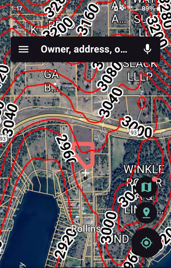 Rollins, MT 59931,20744 Clearwater LN