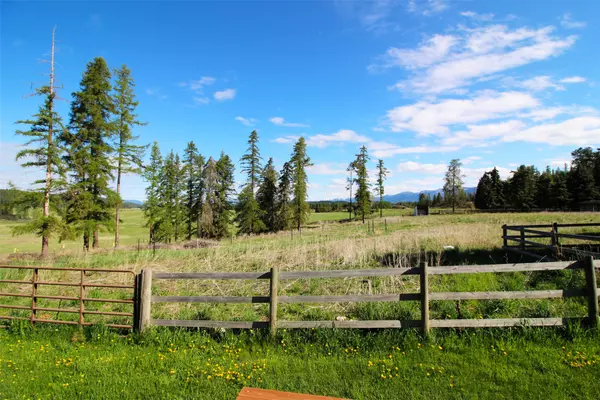 Whitefish, MT 59937,4395 Us Highway 93 W