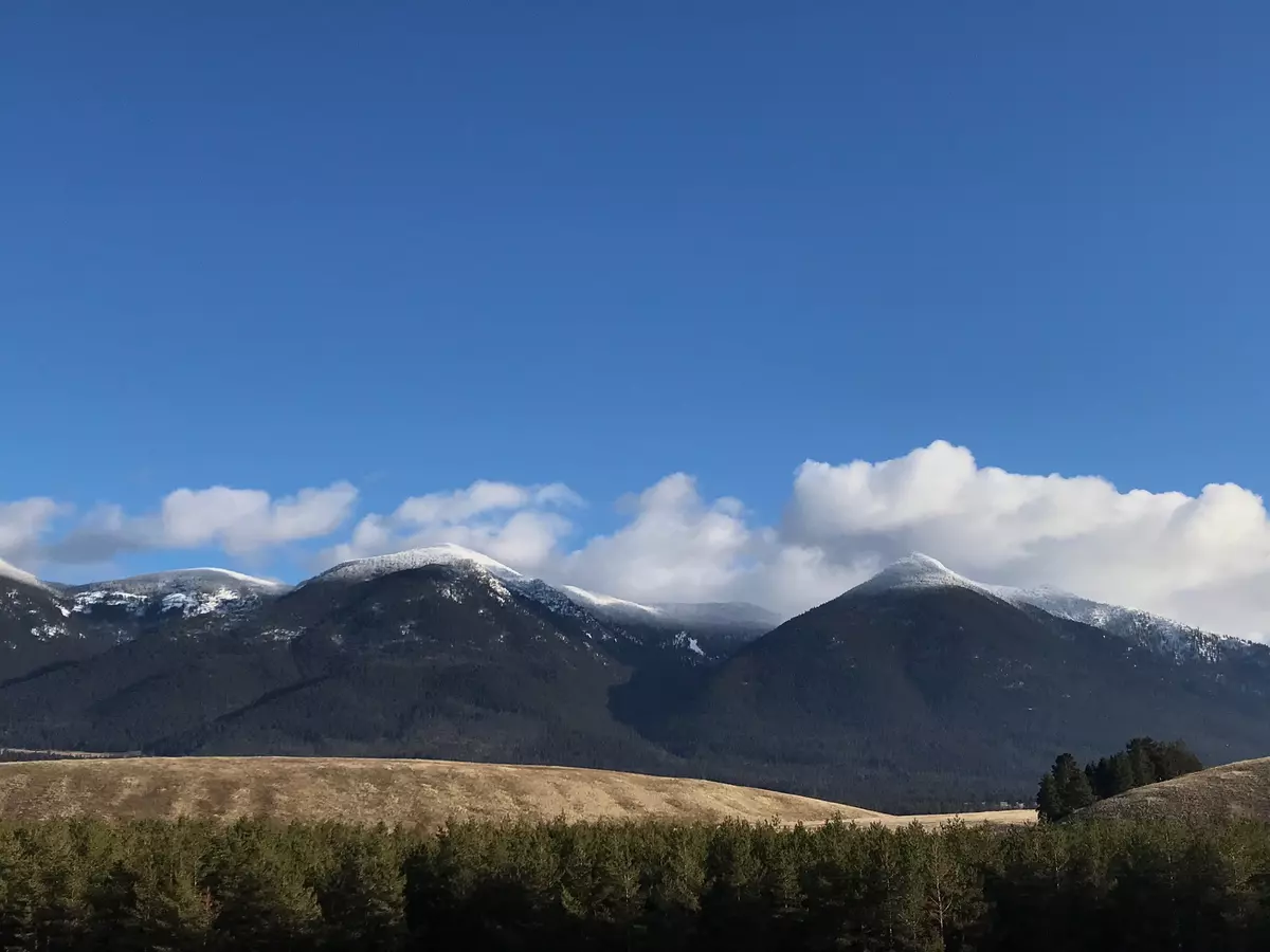 Eureka, MT 59917,NHN US Highway 93 N