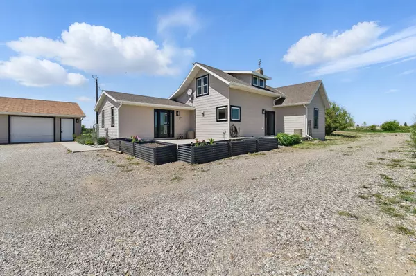 Conrad, MT 59425,8745 Us Highway 91 N