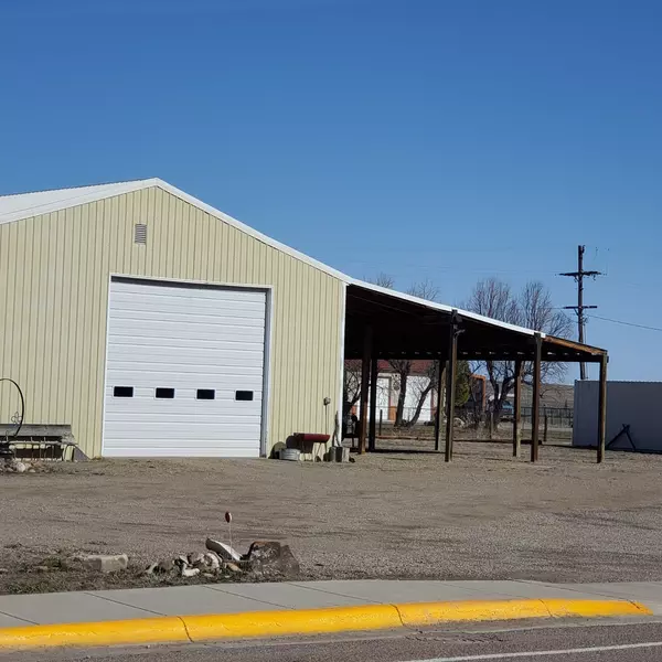Augusta, MT 59410,114 Main ST